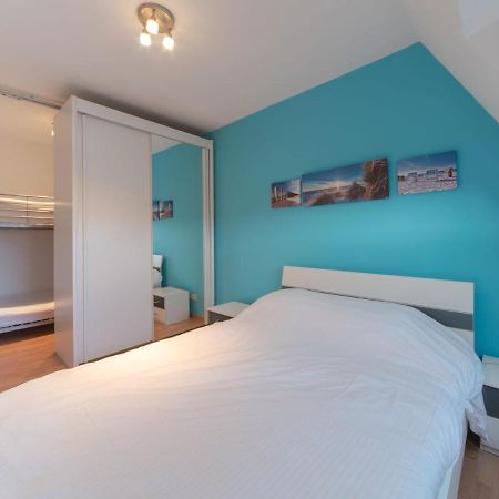 Apartment Residentie Irena By Interhome Bredene Kültér fotó