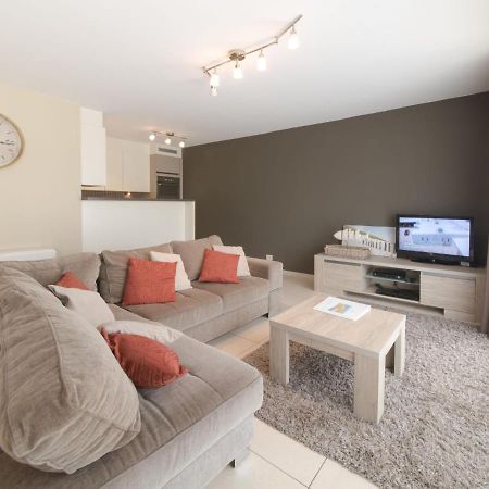 Apartment Residentie Irena By Interhome Bredene Kültér fotó