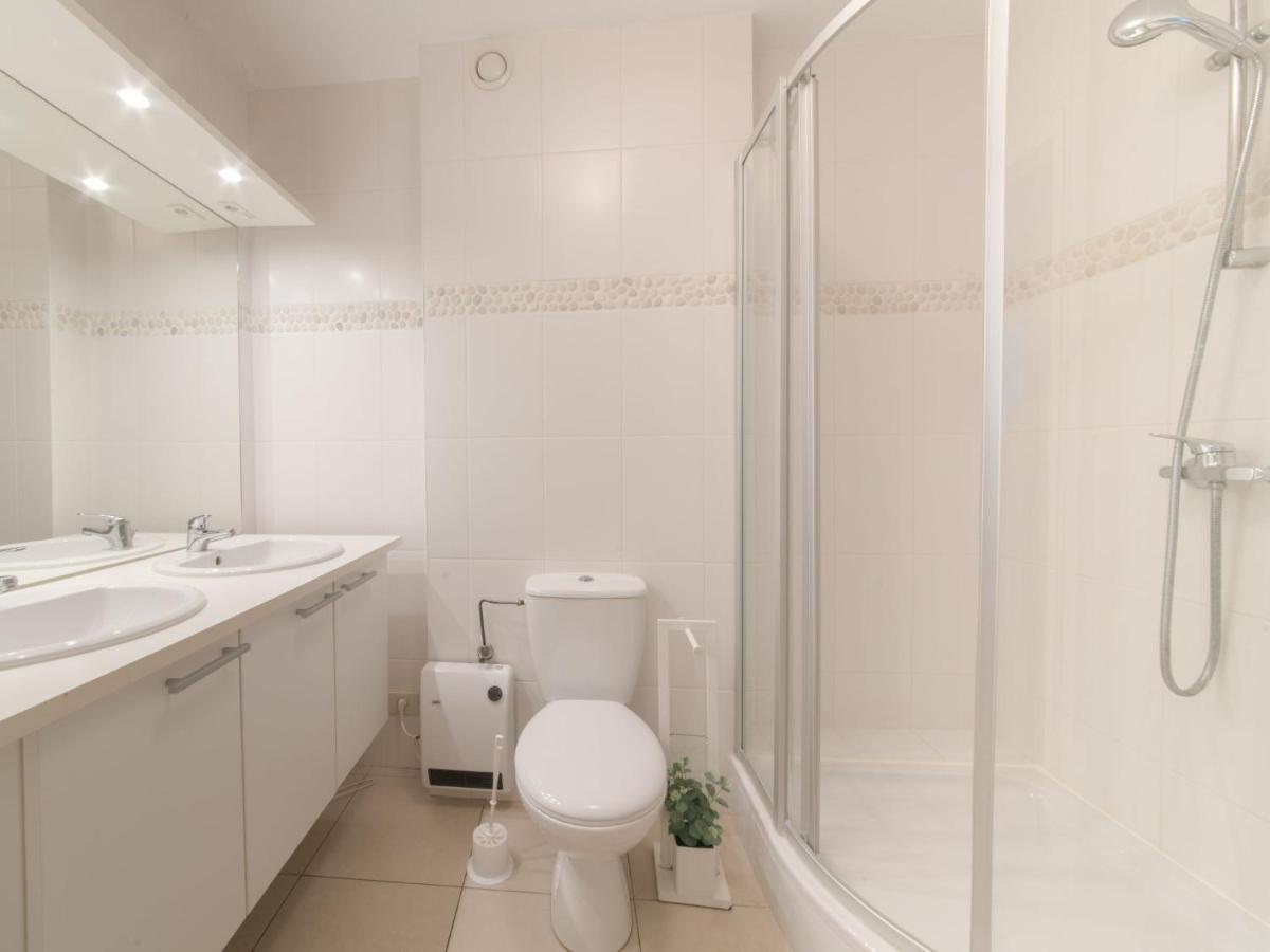 Apartment Residentie Irena By Interhome Bredene Kültér fotó