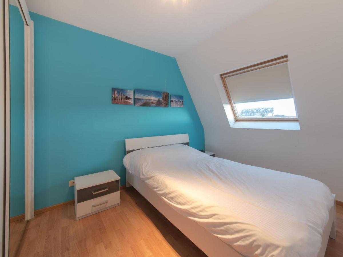 Apartment Residentie Irena By Interhome Bredene Kültér fotó